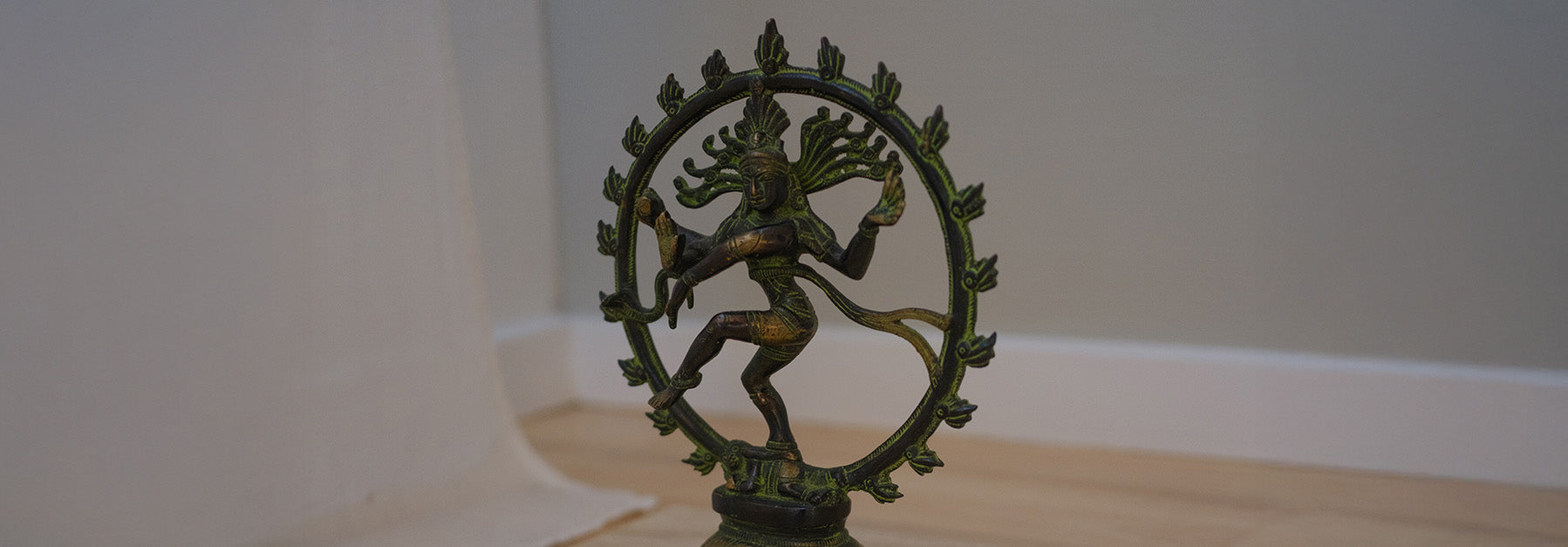 Nataraja Statues