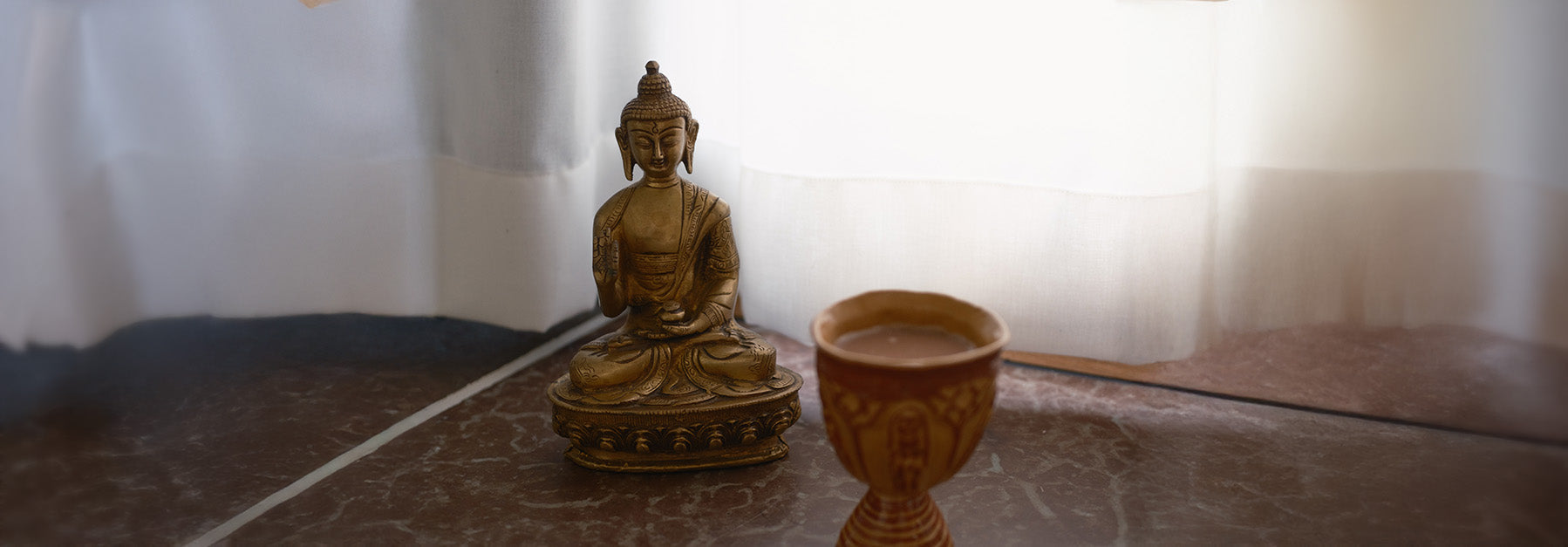 Buddha Statues