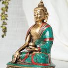 Shakyamuni Buddha Statue