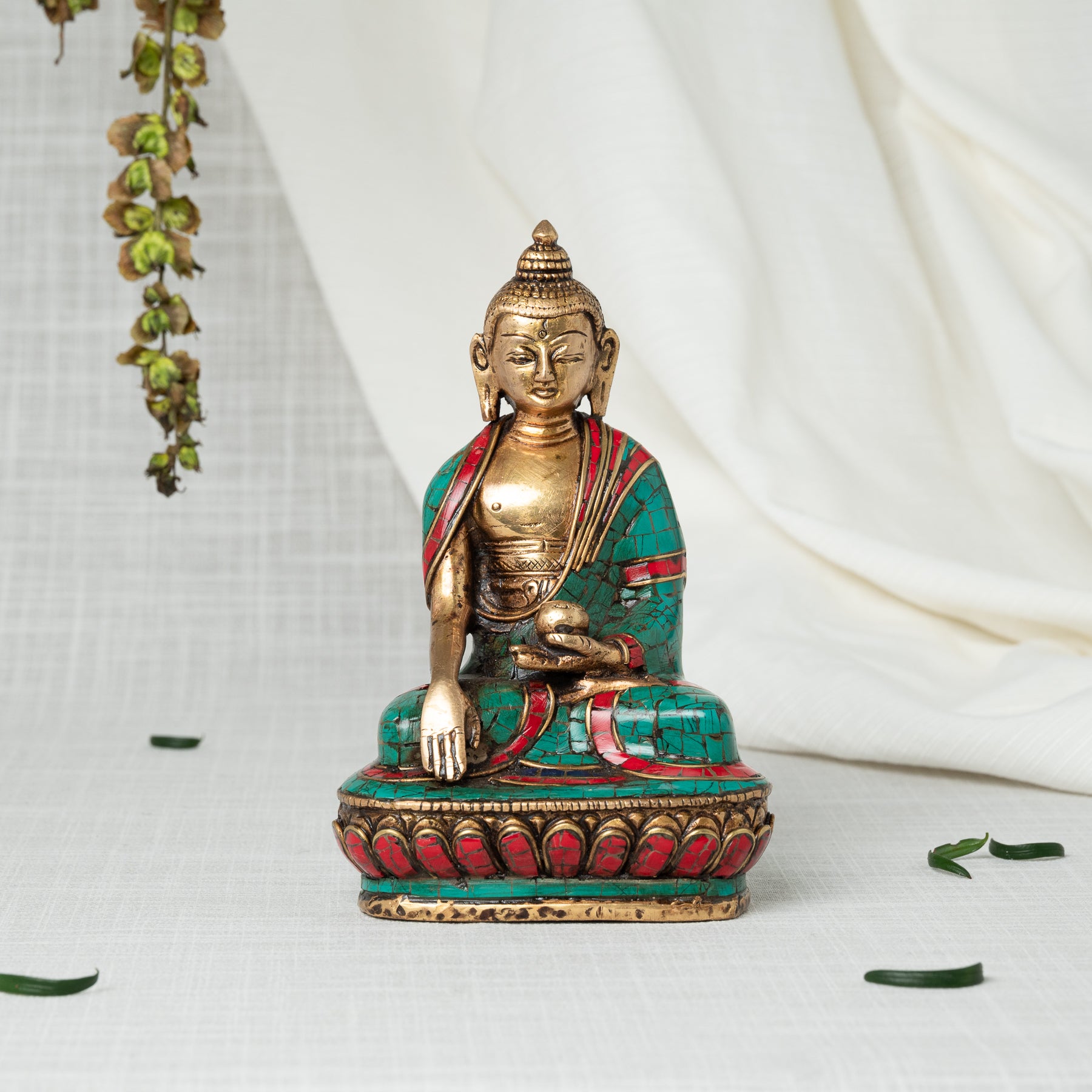 Shakyamuni Buddha Statue