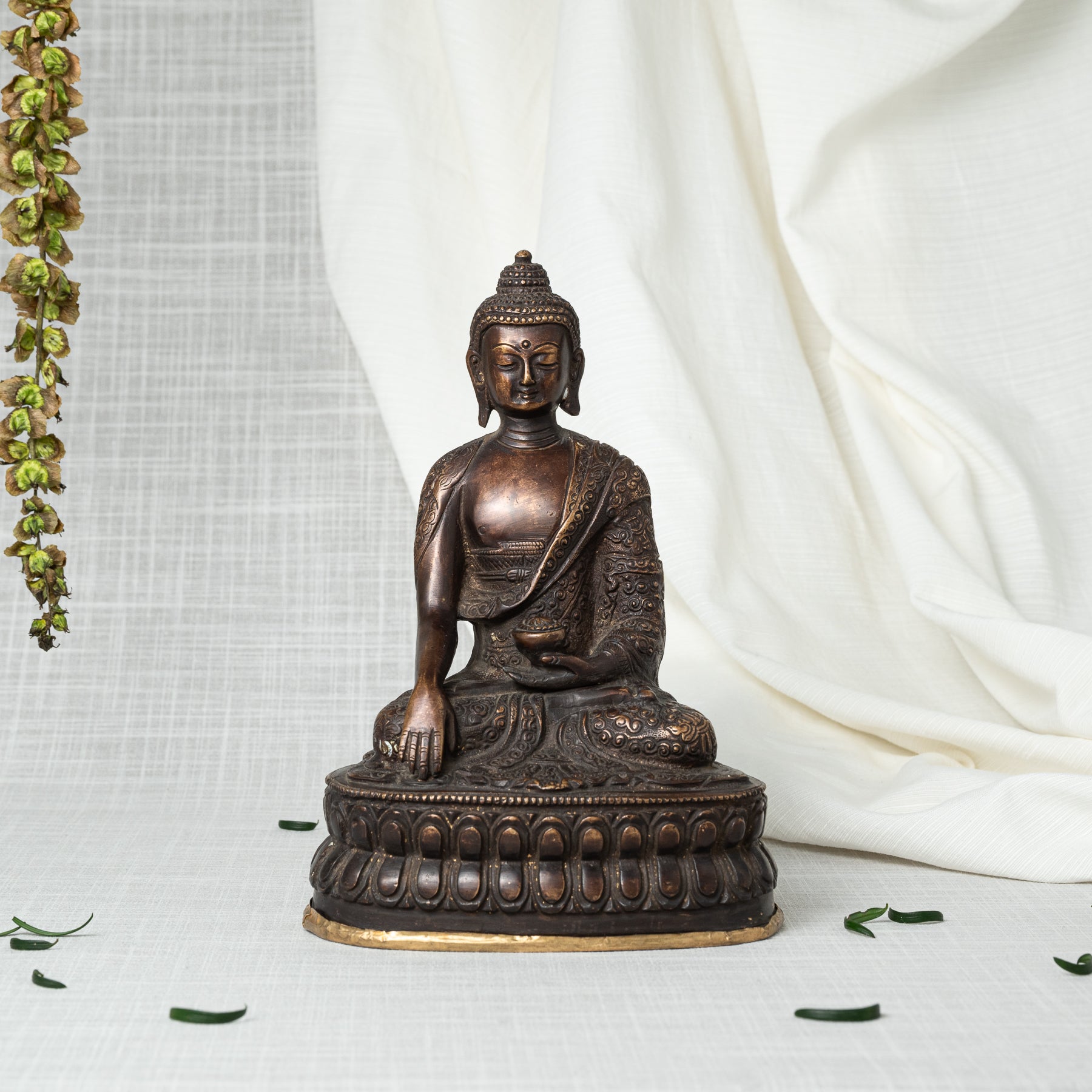 Buddha Statue 