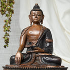 Buddha statue