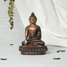 Buddha statue