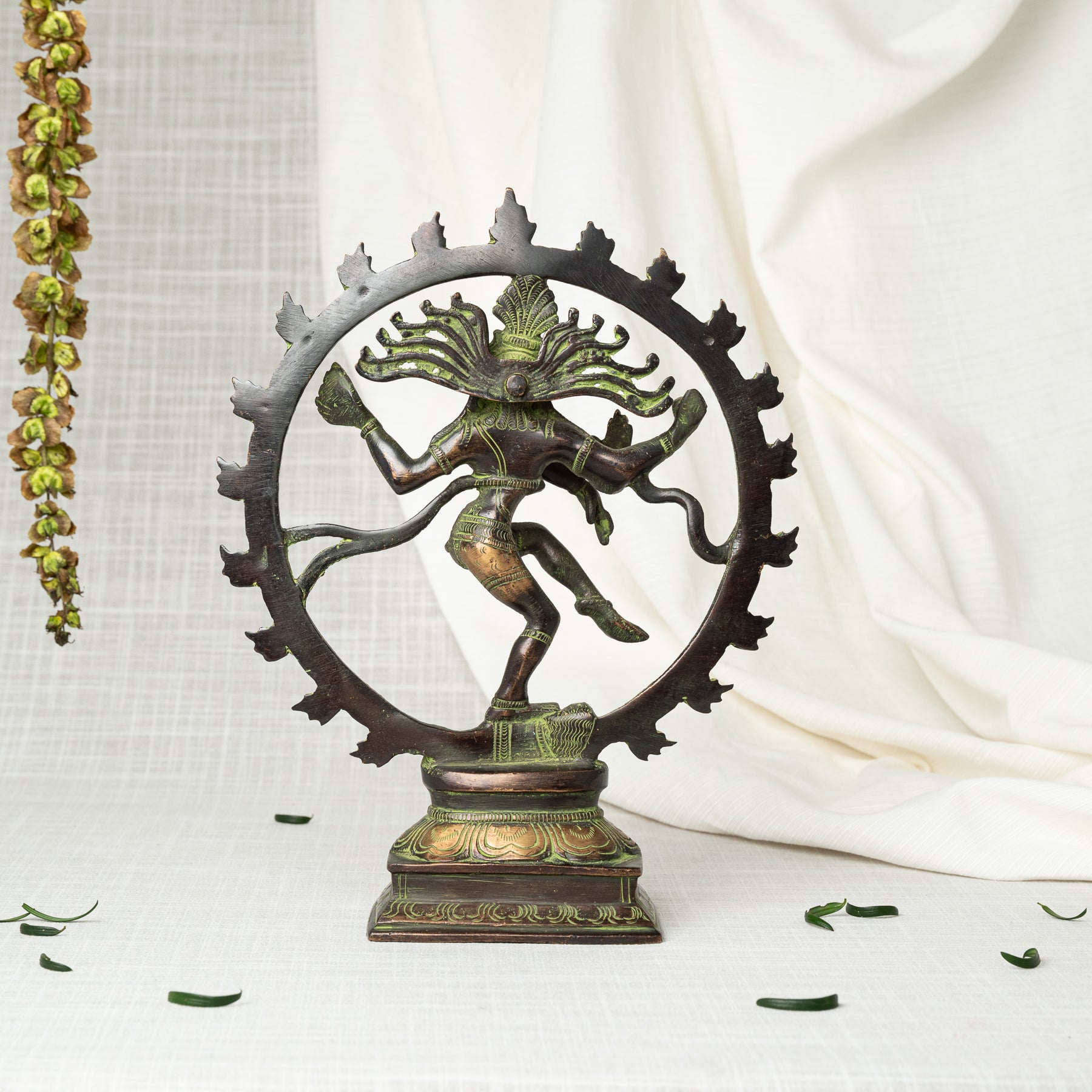 Nataraja Statue