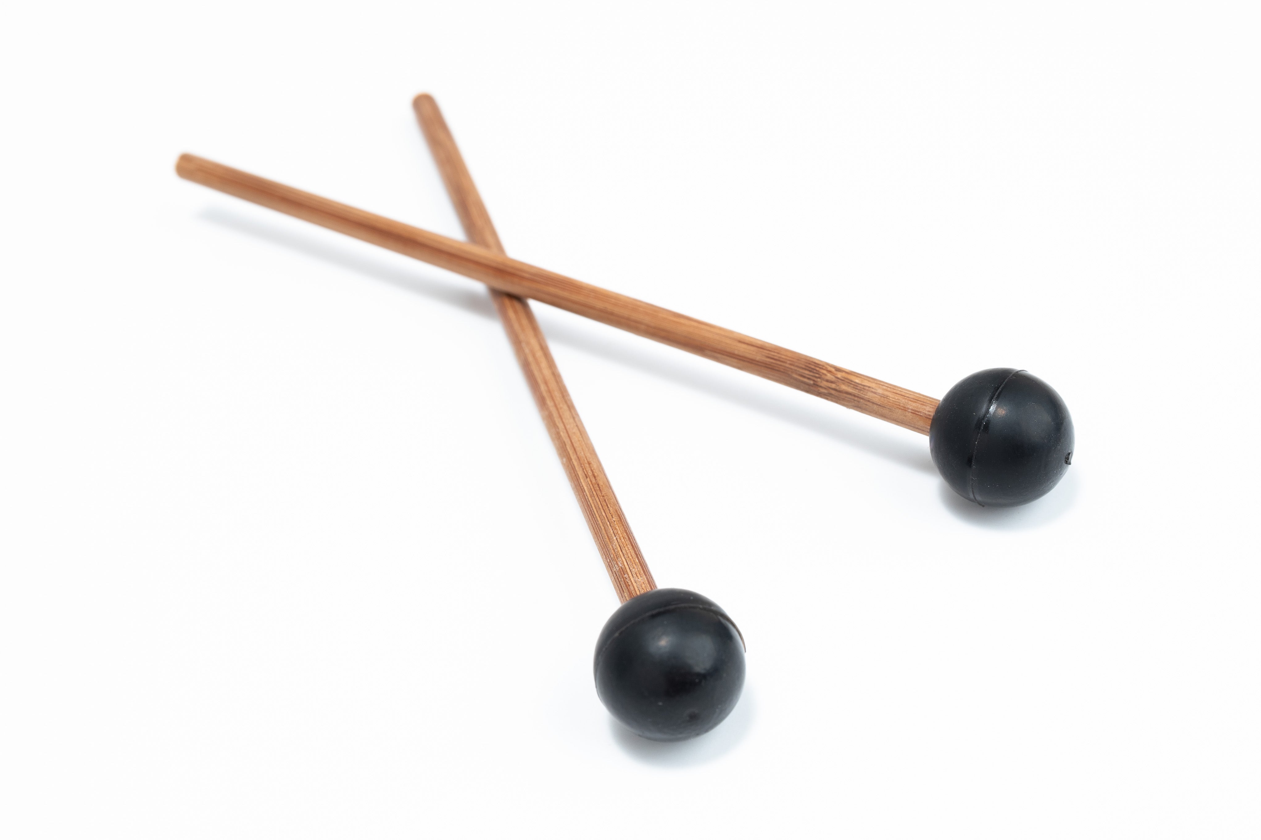 Mallets for handpan