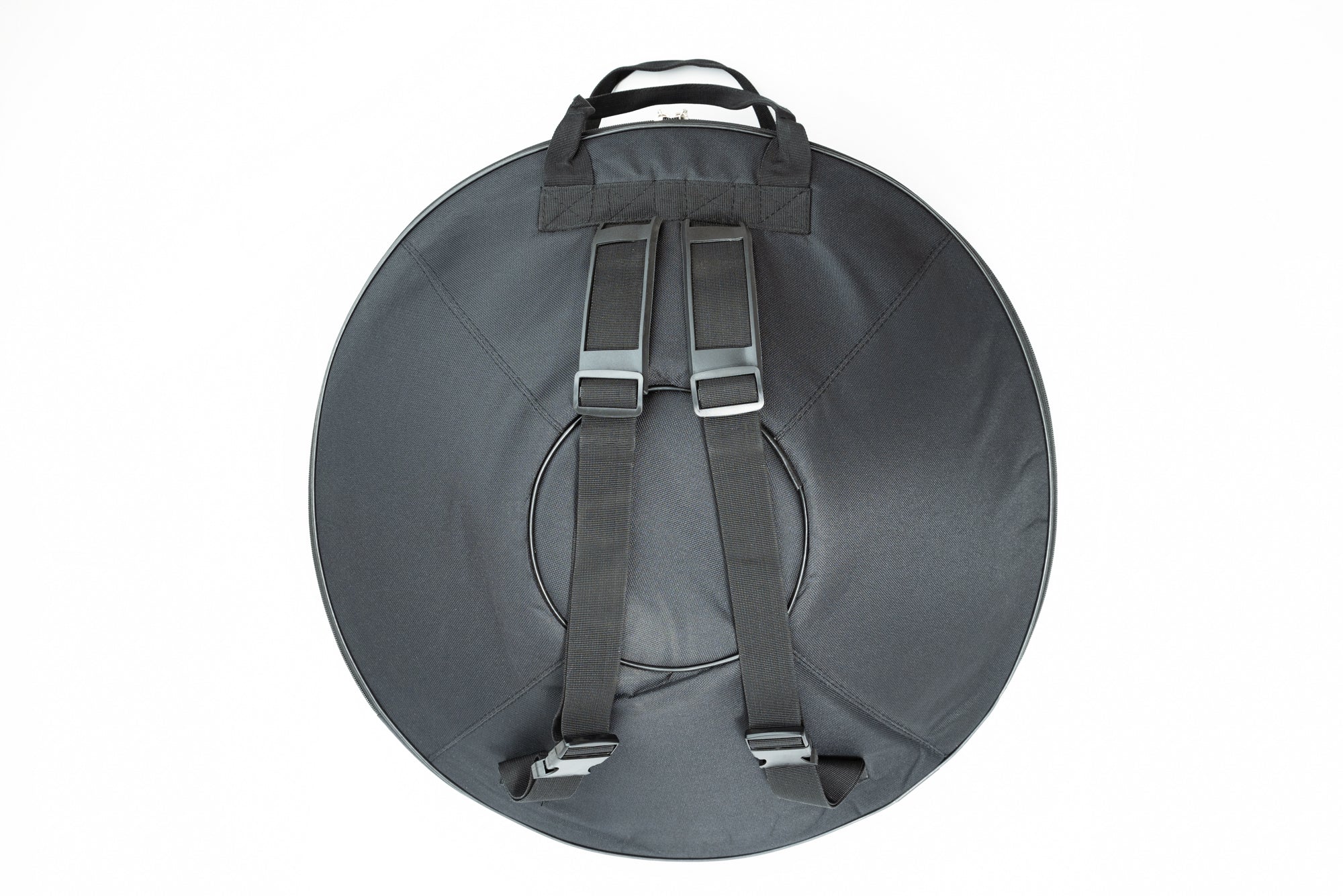 Case for 12 note handpan