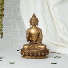 Buddha Statue 