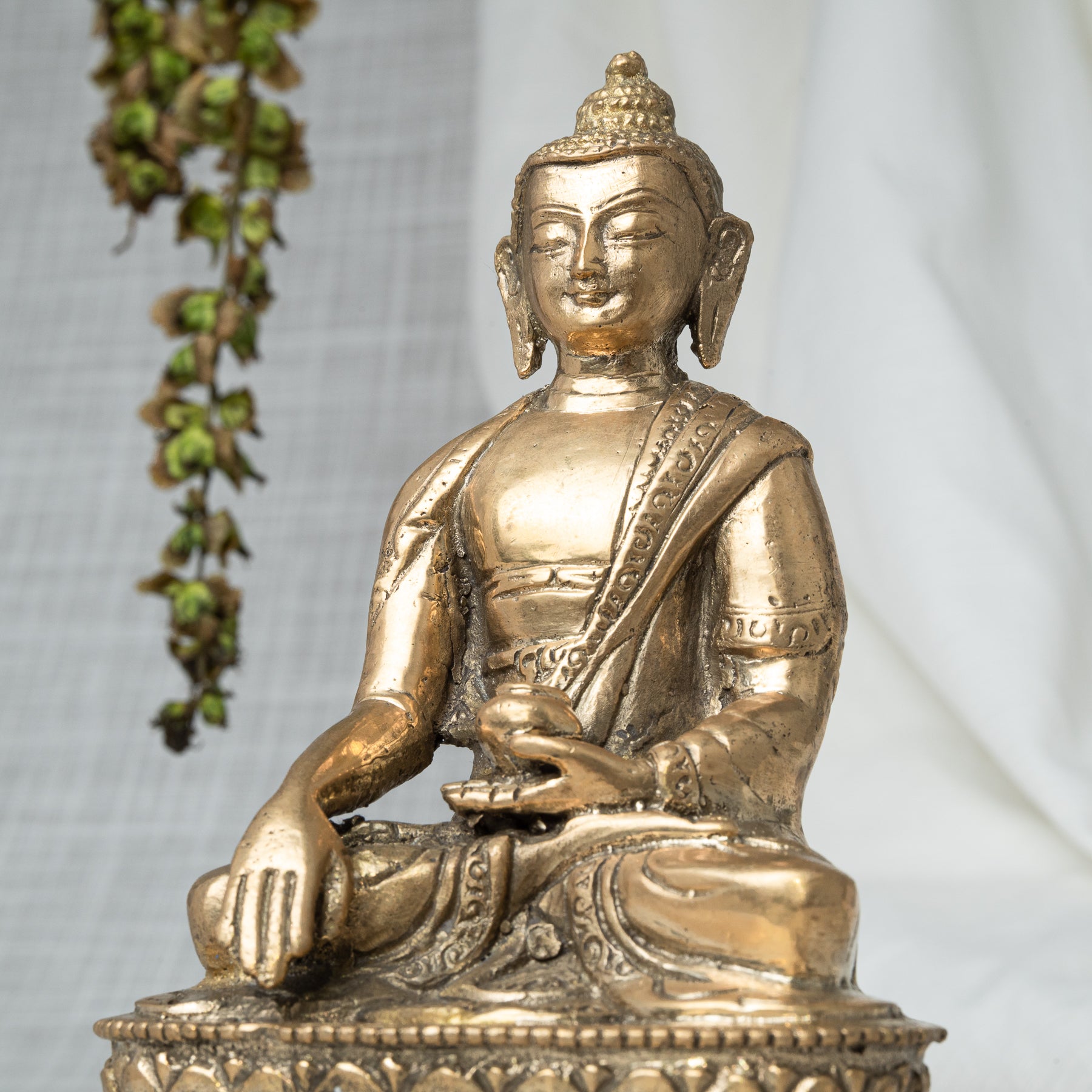 Buddha Statue 