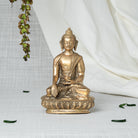 Buddha Statue 