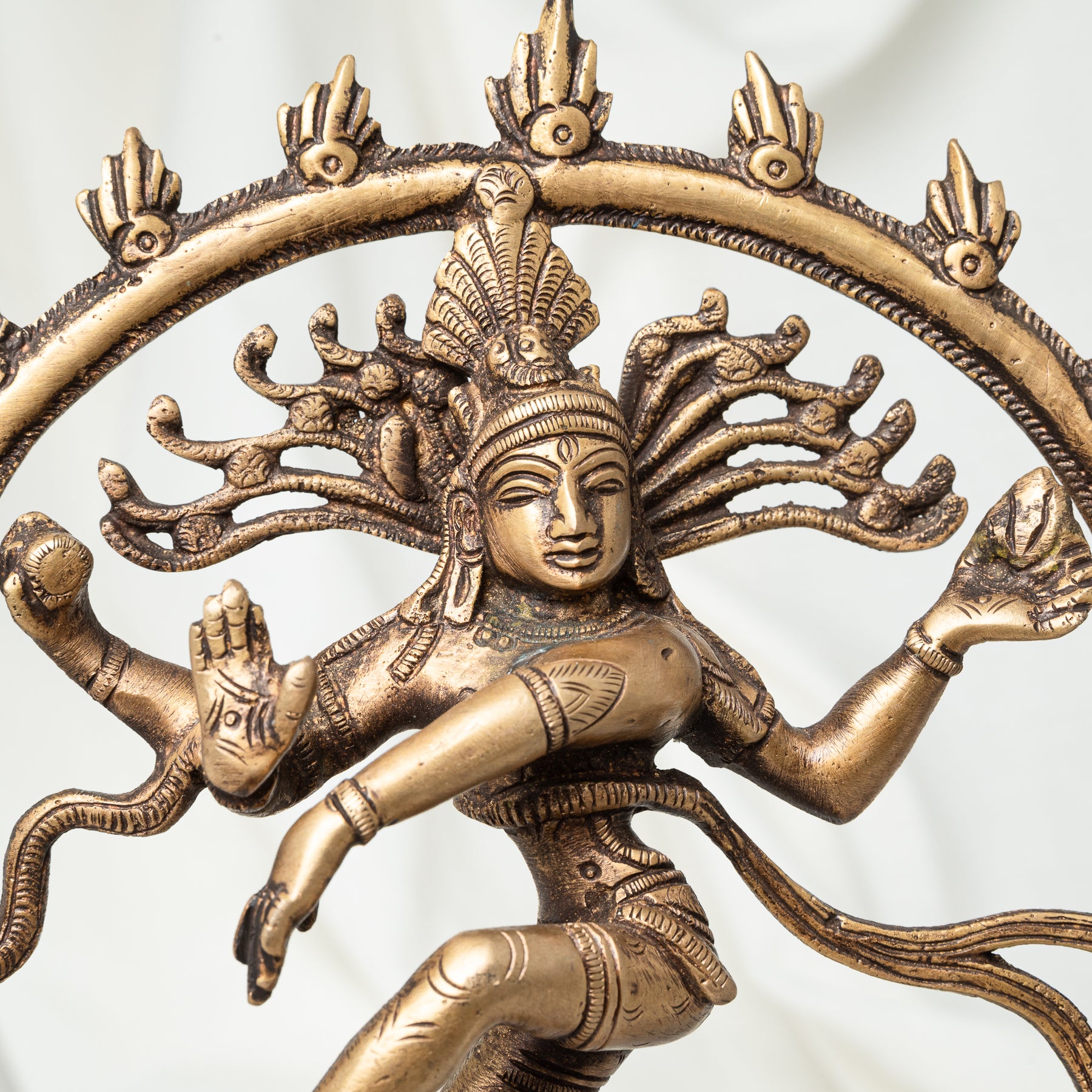 Nataraja Statue